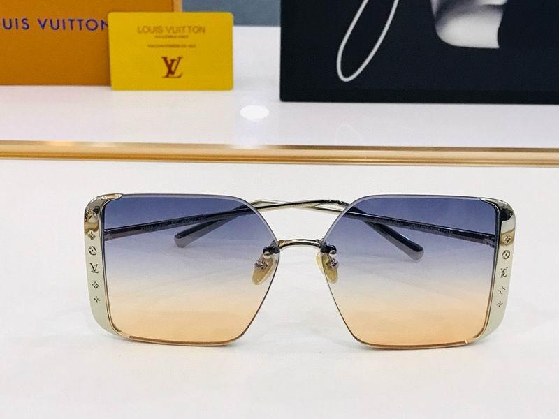 LV Sunglasses 403